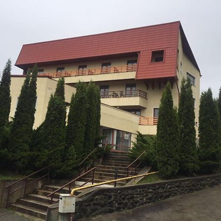 Pensiunea Tempo Совата Экстерьер фото