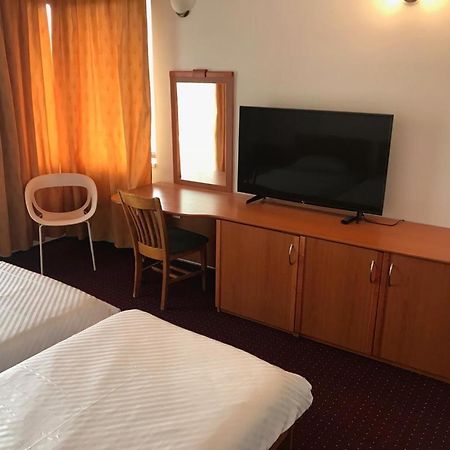 Pensiunea Tempo Совата Экстерьер фото